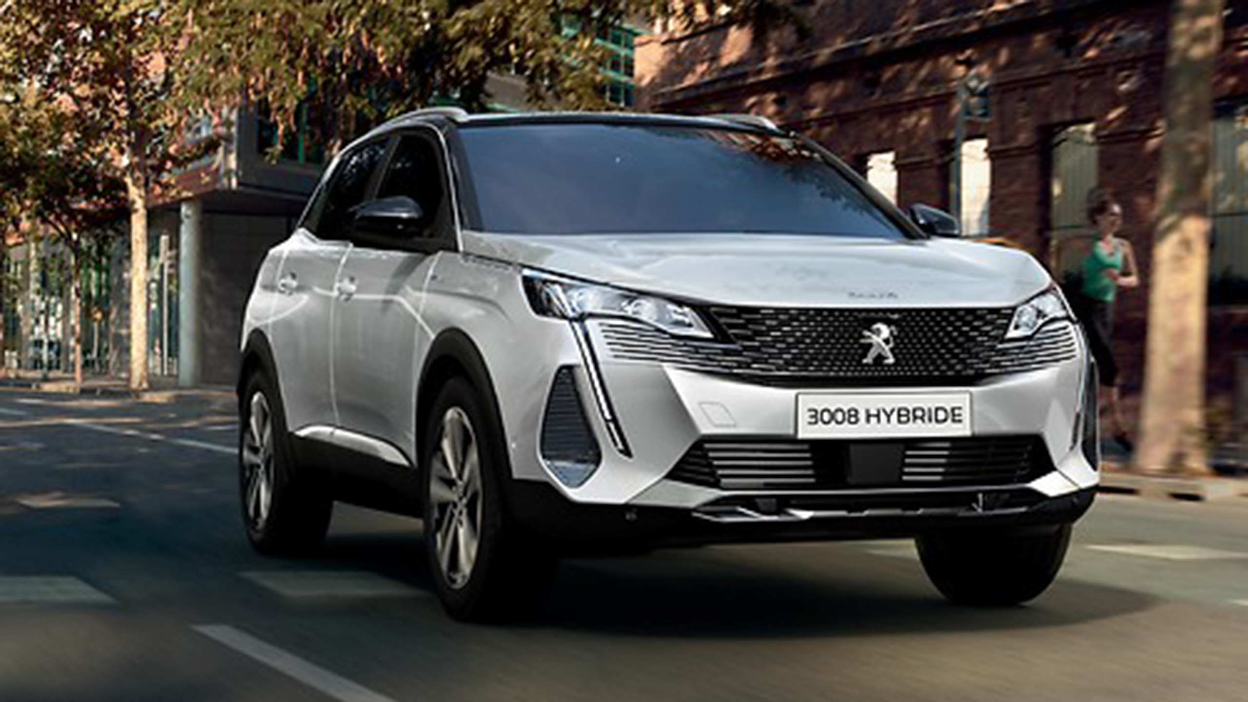 PEUGEOT, MARCA MÁS VENDIDA EN EL MERCADO TOTAL DE ESPAÑA EN 2021